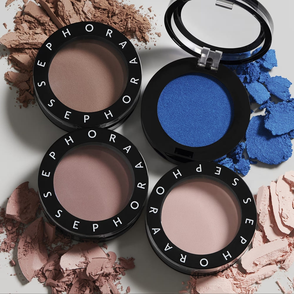 COLORFUL MONO-24 MAT (SOMBRA DE OJOS EFECTO MATE)